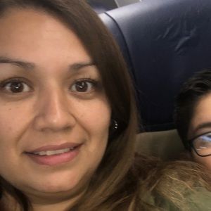 Meet your Posher, Yolanda